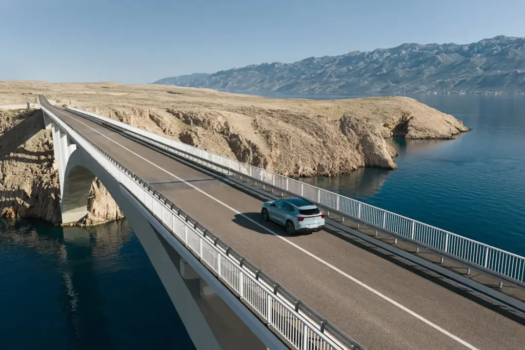 El nuevo Mercedes GLA 2027 llega en noviembre con hasta 657 km de autonomía eléctrica 50 Motor16 El nuevo Mercedes GLA 2027 llega en noviembre con hasta 657 km de autonomía eléctrica
