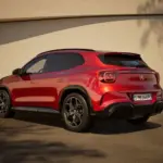 Mercedes GLA eléctrico: El SUV con hasta 654 km WLTP ya tiene precios en España