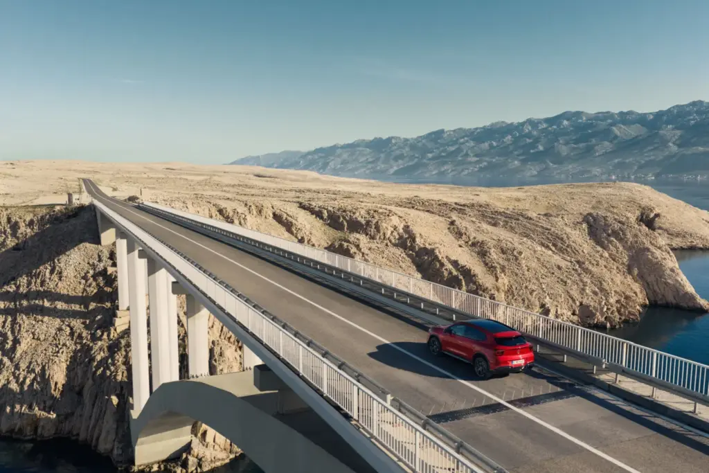 El nuevo Mercedes GLA 2027 llega en noviembre con hasta 657 km de autonomía eléctrica 23 Motor16 nuevo mercedes gla 2027 27 Motor16