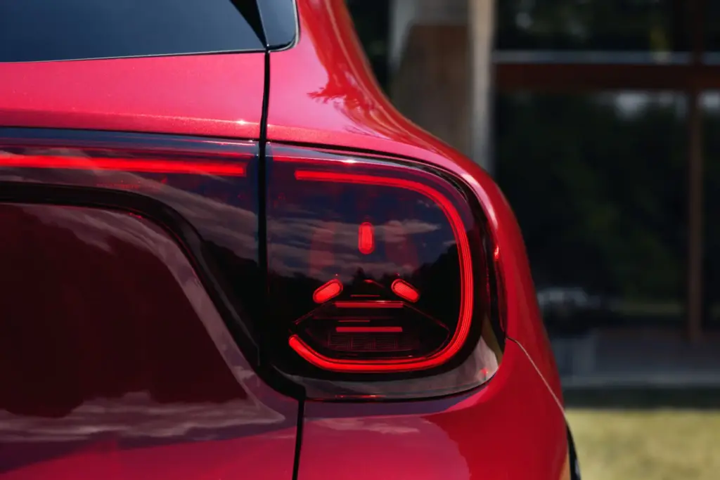 El nuevo Mercedes GLA 2027 llega en noviembre con hasta 657 km de autonomía eléctrica 17 Motor16 nuevo mercedes gla 2027 34 Motor16