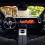 El Mercedes GLA 2026 estrena su tercera generación con pantalla MBUX ampliada y nuevas asistencias de conducción