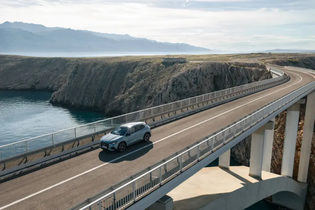 El nuevo Mercedes GLA 2027 llega en noviembre con hasta 657 km de autonomía eléctrica 51 Motor16 El nuevo Mercedes GLA 2027 llega en noviembre con hasta 657 km de autonomía eléctrica
