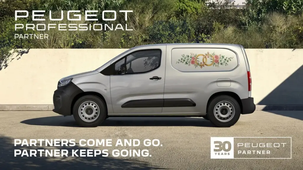 peugeot e partner 16 9 Motor16