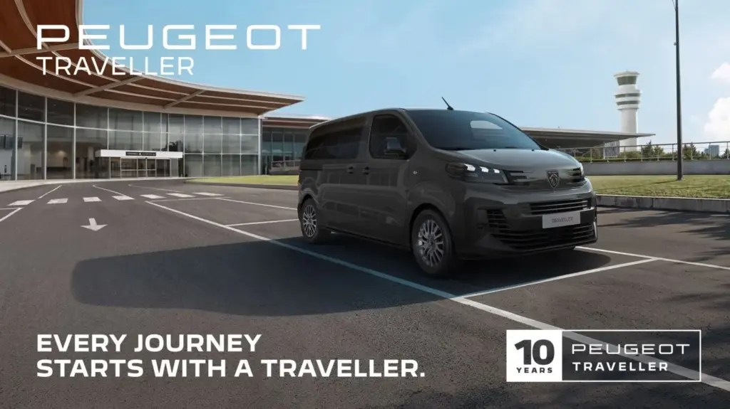 peugeot traveller 16 9 Motor16