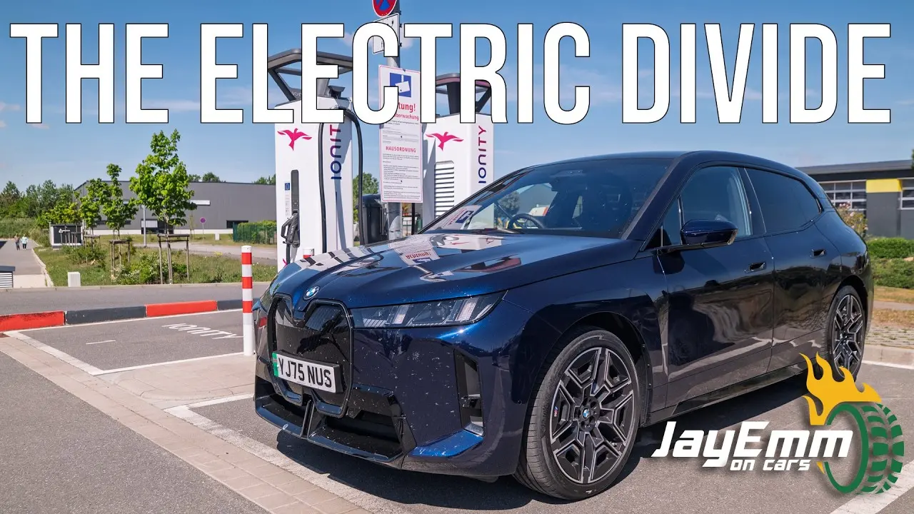 precios carga coches eléctricos Europa