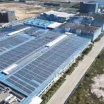 La producción de furgonetas eléctricas en España crece un 4,7%: 55.930 unidades en el primer semestre de 2026