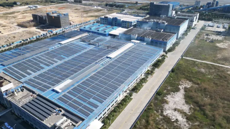 La producción de furgonetas eléctricas en España crece un 4,7%: 55.930 unidades en el primer semestre de 2026