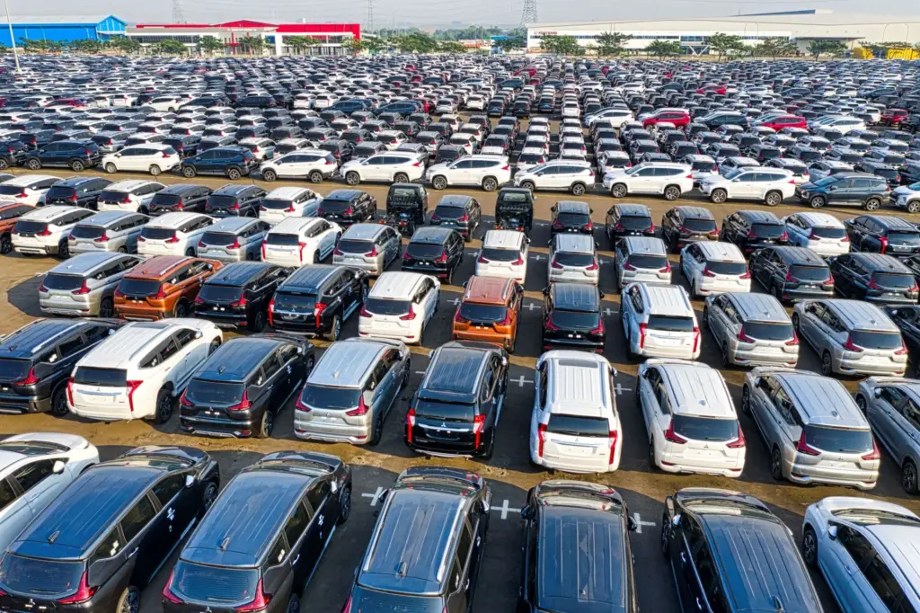 Coches chinos en Europa: ya superan a los europeos, 57 de 102 en 2026 1 Motor16 prohibición componentes chinos coches