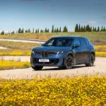 BMW supera los dos millones de coches eléctricos vendidos gracias al impulso de la Neue Klasse