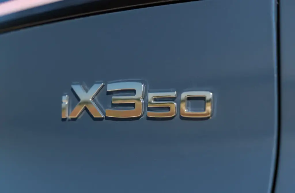 Prueba del BMW iX3 x50: Bienvenidos al futuro 7 Motor16 prueba Motor 16 BMW iX3 50 35 Motor16