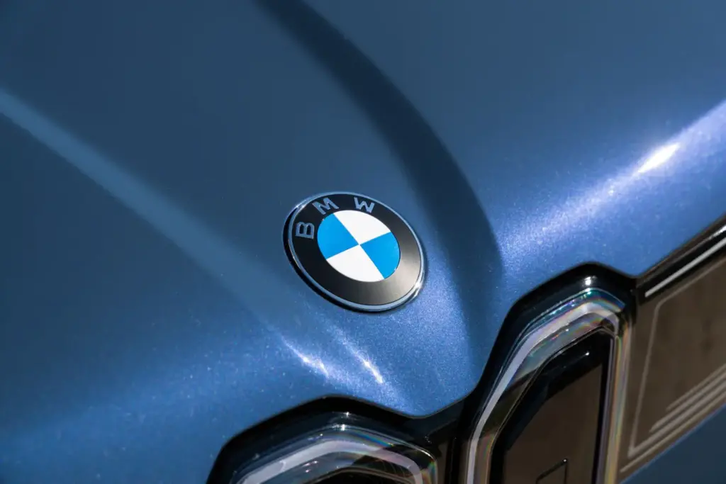 Prueba del BMW iX3 x50: Bienvenidos al futuro 2 Motor16 Prueba del BMW iX3 x50: Bienvenidos al futuro