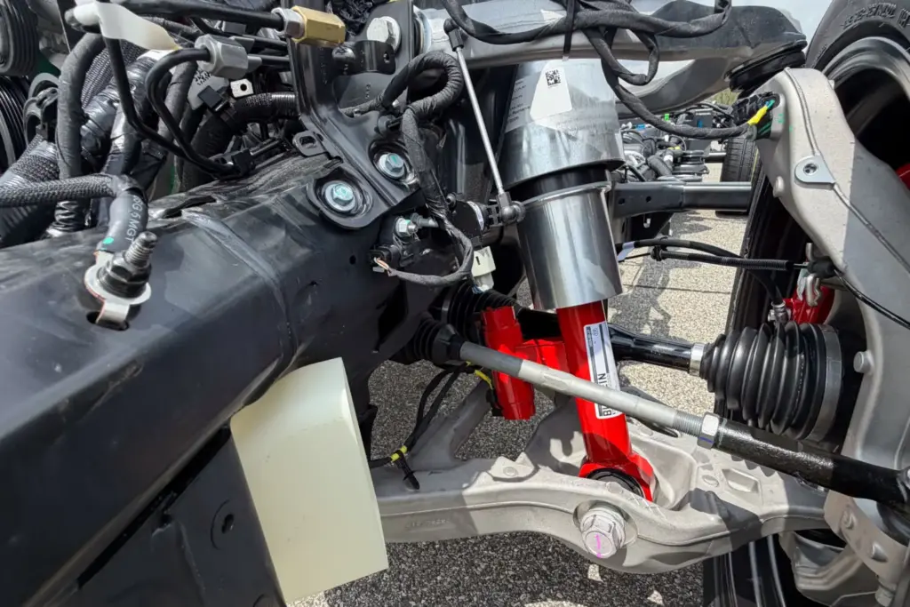 ram 1500 rumble bee 2027 24 Motor16