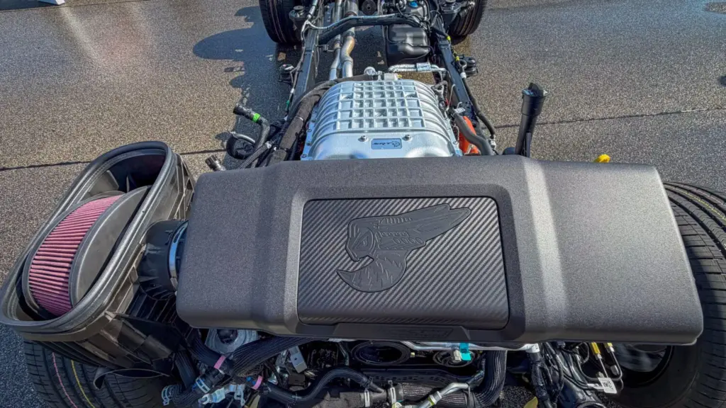 ram 1500 rumble bee 2027 26 Motor16