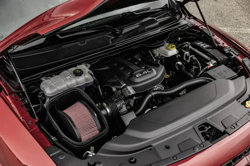 ram 1500 rumble bee 2027 49 Motor16