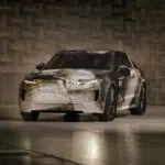 Range Rover GT eléctrico: el gran turismo coupé que estrena la plataforma EMA y redefine el lujo