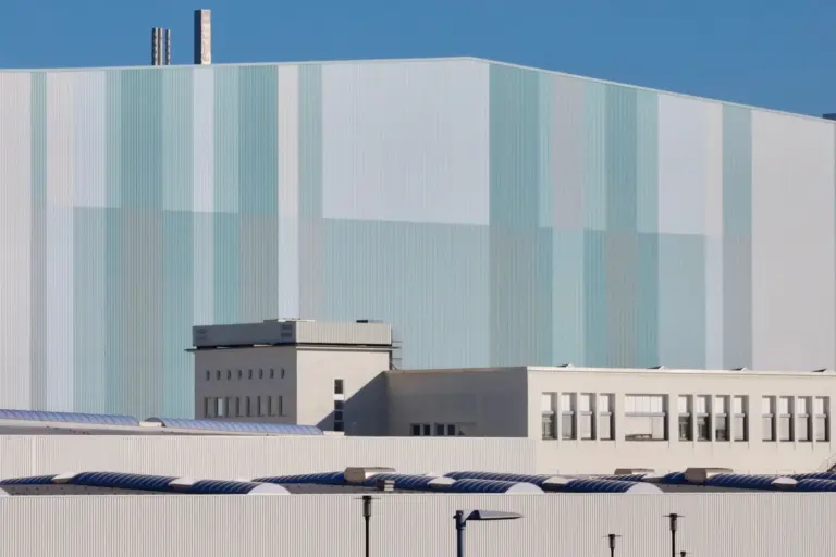 El retraso de la gigafábrica Sagunto Volkswagen: baterías hasta 2026