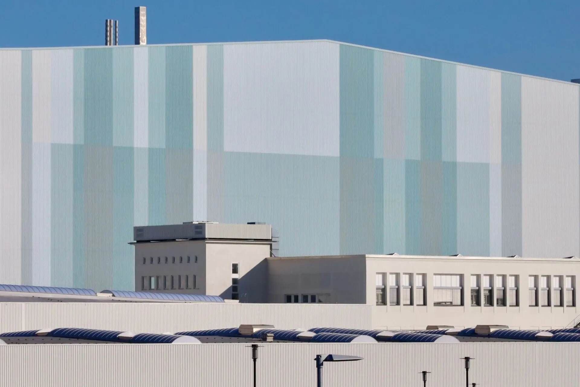 gigafábrica Sagunto Volkswagen