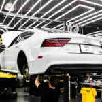 Evita una multa de 200 euros con la revisión gratuita de Audi en verano