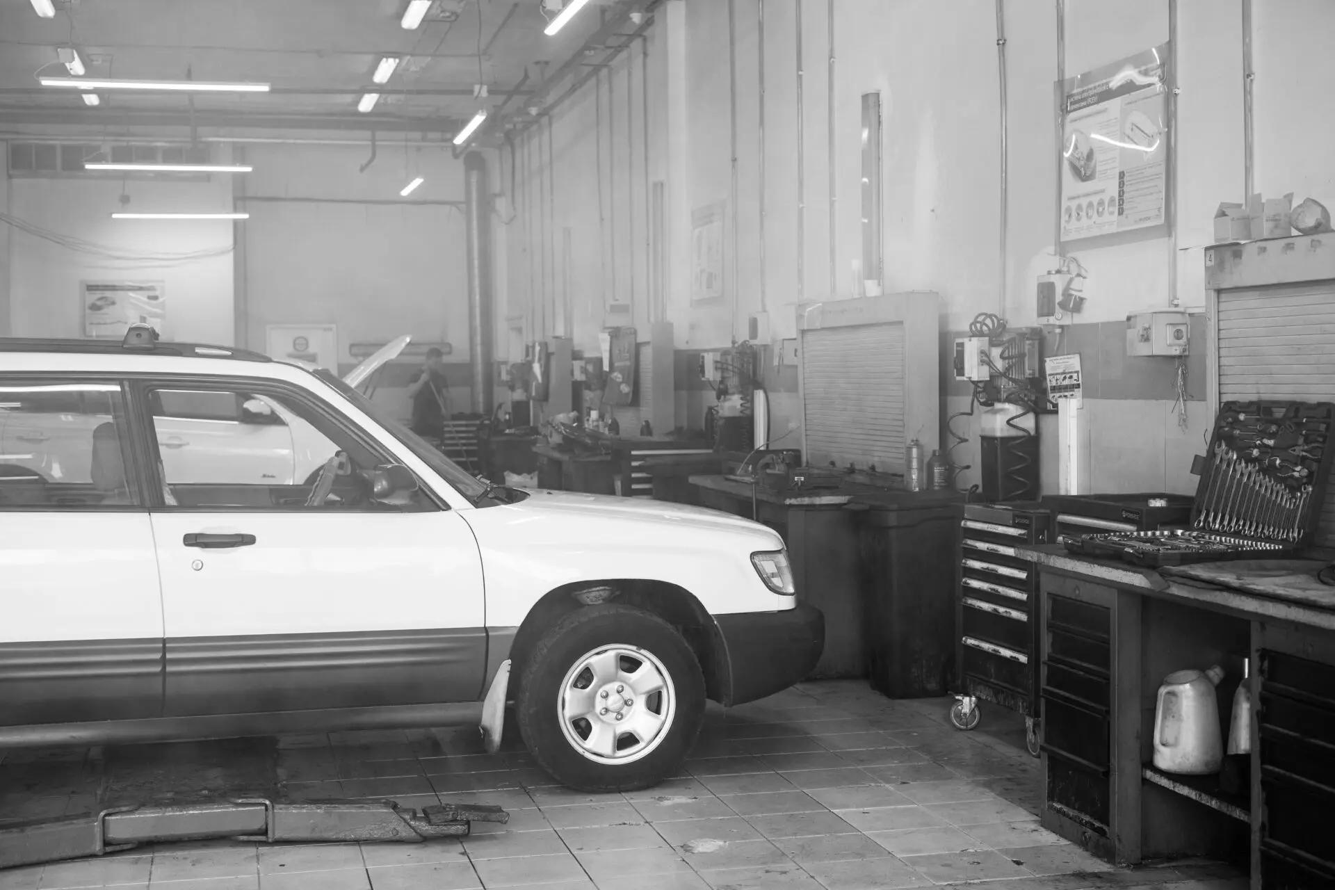 Estirar los intervalos de mantenimiento del coche dispara averías de hasta 3.000 euros 1 Motor16 revisiones coche