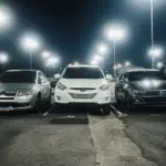 Robo de coche en aparcamientos seguros: el método de la siembra que alerta la Policía y cómo reclamar al seguro