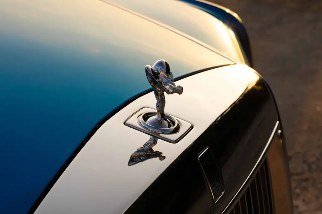 Rolls-Royce Phantom Regatta: un Phantom Extended inspirado en el mar 11 Motor16 rolls royce phantom regatta 2026 one off 6 Motor16