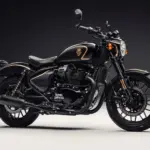 Royal Enfield Shotgun 650 Rough Crafts: solo 100 unidades y registro abierto