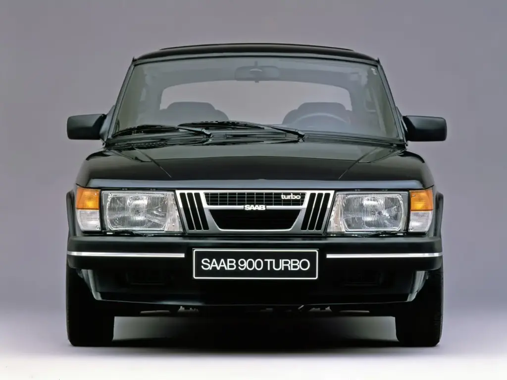 Historia de Saab: el legado aeronáutico que creó el 900 Turbo y nunca hizo un coche vulgar 1 Motor16 saab 900 turbo 3 Motor16