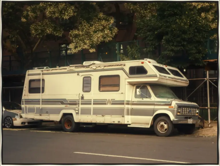 Seguro autocaravana: la DGT permite aparcar en ciudades pero, ¿cómo afecta a tu póliza?