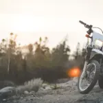 QJ Motor SRT 450RX: trail A2 con seguro moto gratis por 5.229 € y seis años de garantía