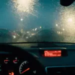 Cómo evitar que las tormentas de verano te suban la prima del seguro de coche