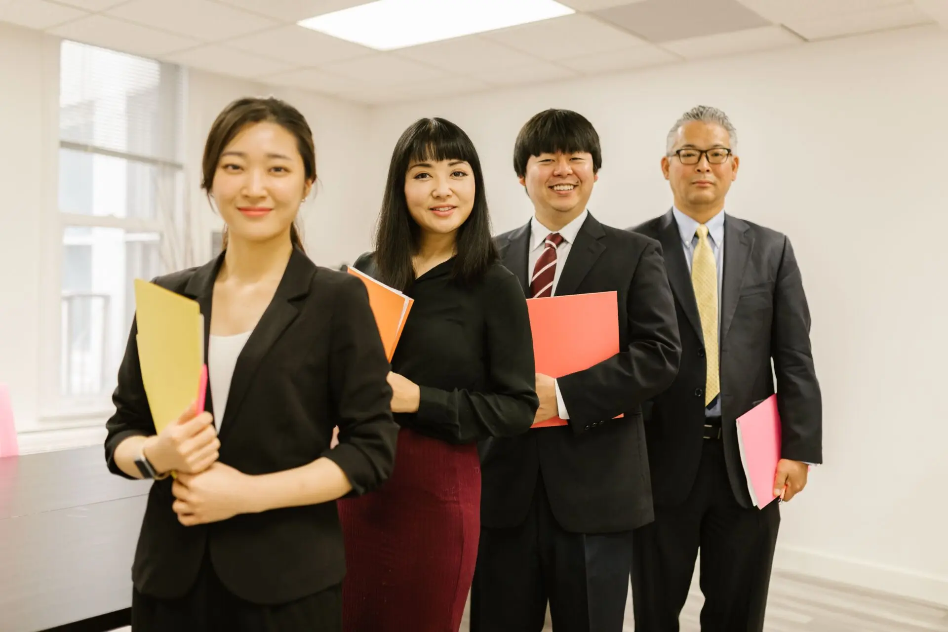 cooperación fabricantes japoneses