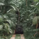 La travesía del Land Rover por la selva del Darién que conectó América del Norte y del Sur en 1960