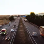 Récord de multas de los radares DGT en 2025: 6,1 millones de sanciones y una recaudación millonaria