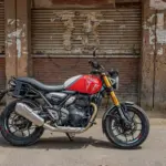Triumph renueva su gama 2027: seis modelos estrenan colores y acabados, reservas ya abiertas