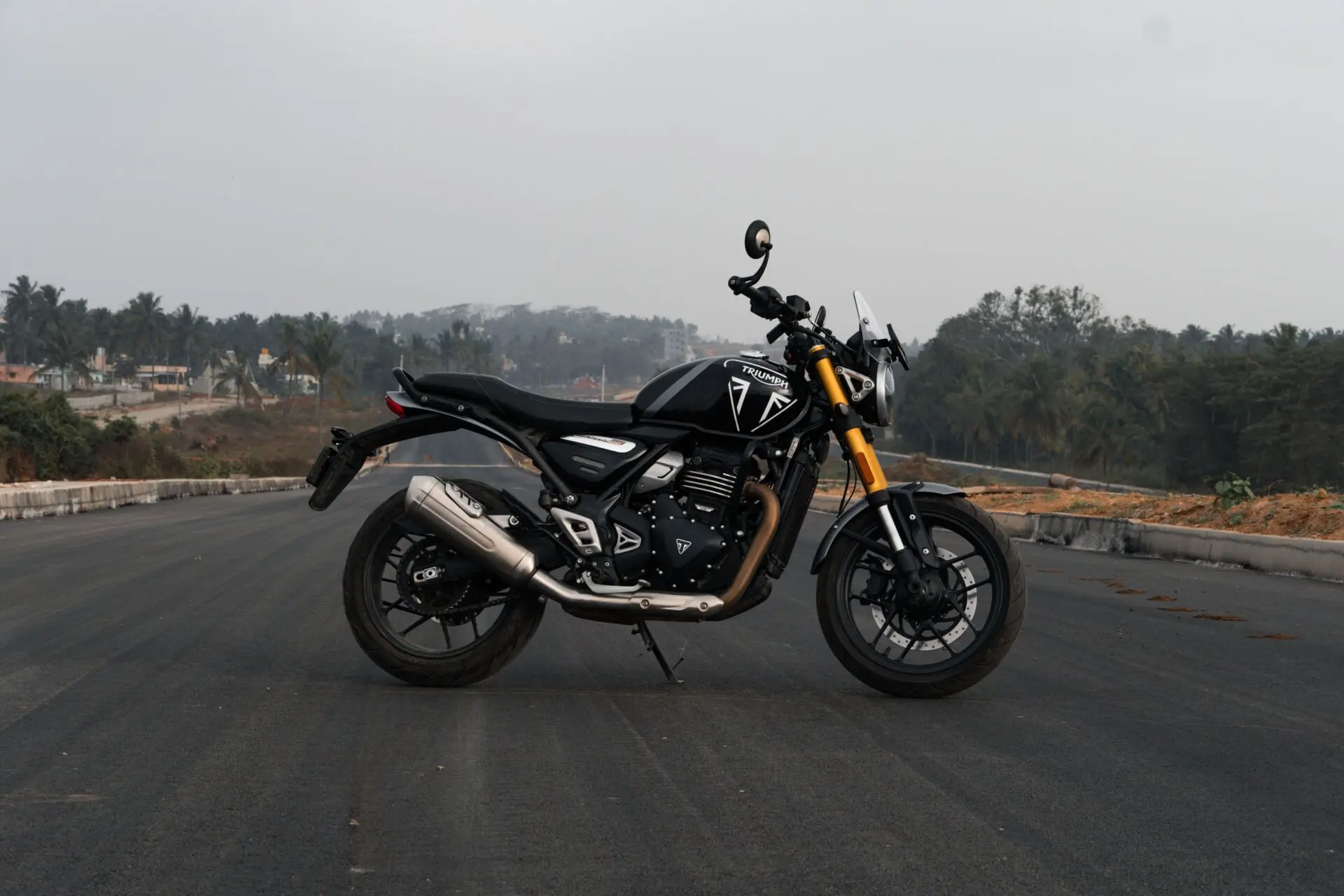 TVS Apache RTR 310