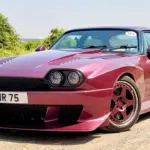 El TWR Supercat entra en producción limitada: Harry’s Garage prueba el restomod del Jaguar XJS con 660 CV