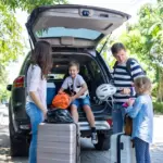 Estos son los coches ideales y, sobre todo, eficientes para viajar este verano, según Green NCAP