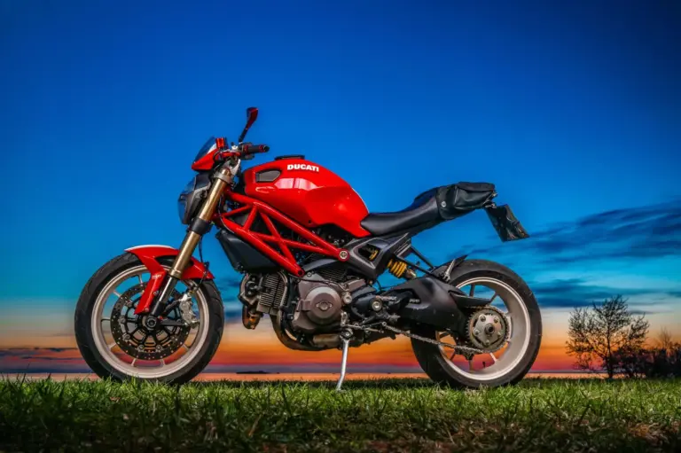 La venta de Ducati por parte de Volkswagen moviliza a los sindicatos