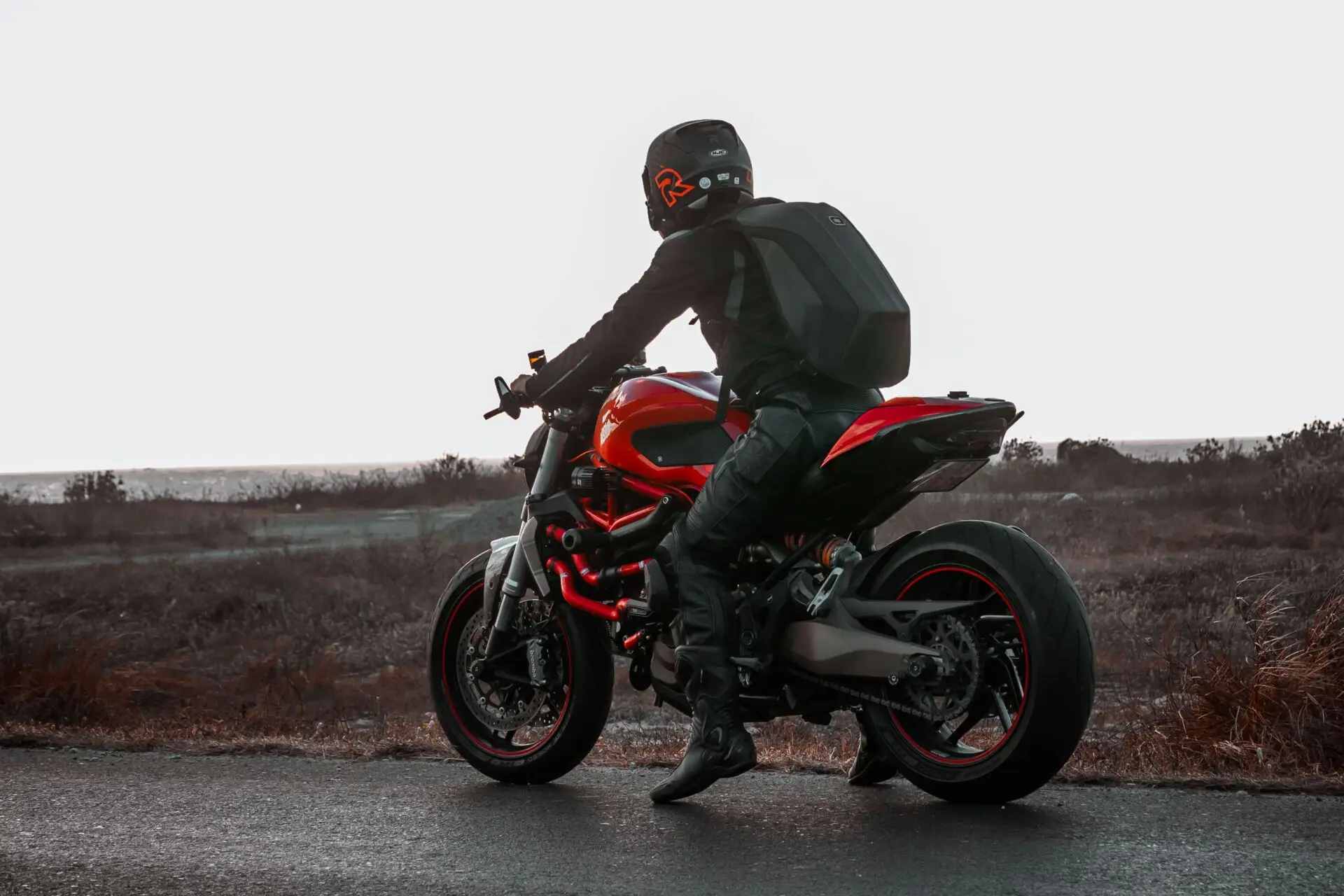 Volkswagen se plantea vender Ducati: el futuro de la marca italiana pende de un hilo 1 Motor16 Ducati compra