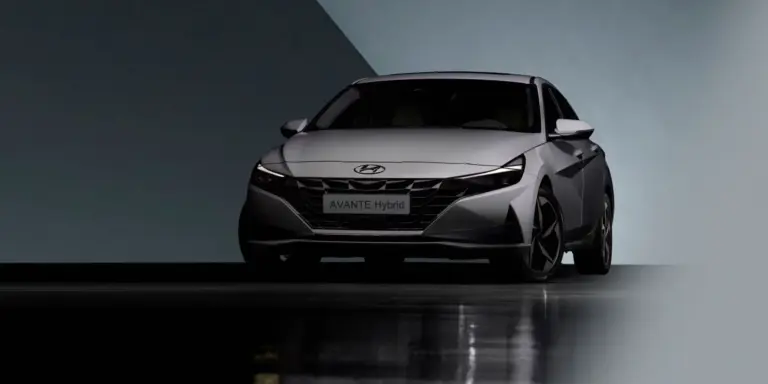 Hyundai logra su mejor semestre de ventas en 2026 gracias a los híbridos