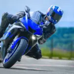 Yamaha YZF-R2: la supersport de 204 cc con acelerador electrónico que llega para el carnet A2