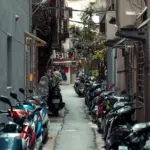 Zontes 368D ETC: seguro gratis el primer año para tu scooter