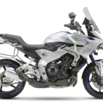 Zontes 703T y 703R: ya están a la venta en España con 95 CV y precios desde 6.488 €
