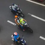 Zyon Helmets lanzará en 2027 el casco con filtro de aire integrado: 6.000 reservas lo avalan
