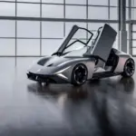 El Acura NEXERA Vision debuta en Monterrey y anticipa cómo serán los próximos modelos de Honda
