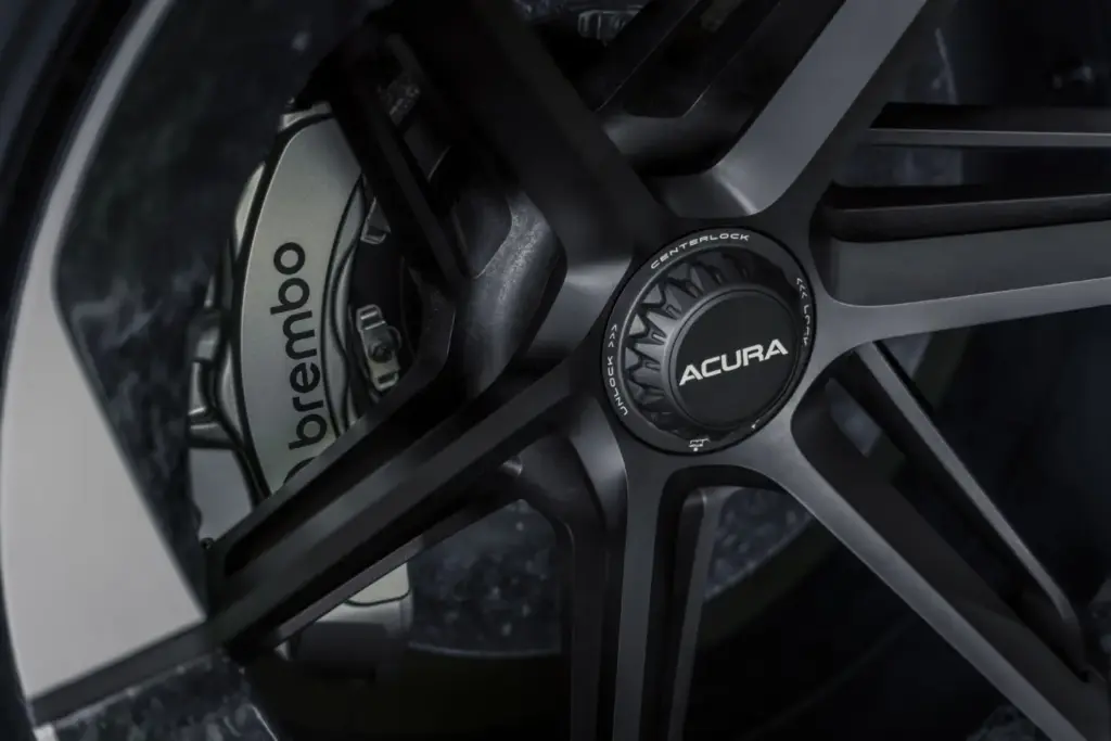 El Acura NEXERA Vision debuta en Monterrey y anticipa cómo serán los próximos modelos de Honda 14 Motor16 15 Acura NEXERA Vision Motor16