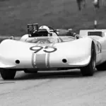 El Porsche 909 Bergspyder y el particular secreto esférico que escondía en sus entrañas