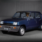 Un Renault 5 de 1982 de récord: las claves del clásico español con 12 km que emerge tras 40 años en un garaje