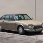 Los Citroën más exóticos tienen mucho de Mazda y de NSU, hasta el punto de intentar destruirlos