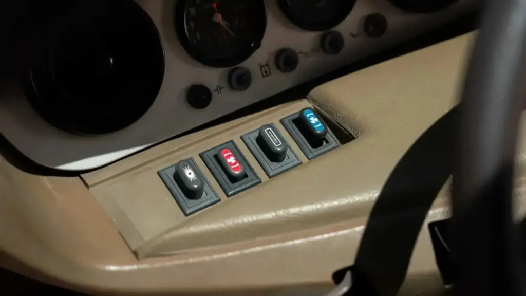 1973 Citroen GS birotor Broad Arrow 31 Motor16